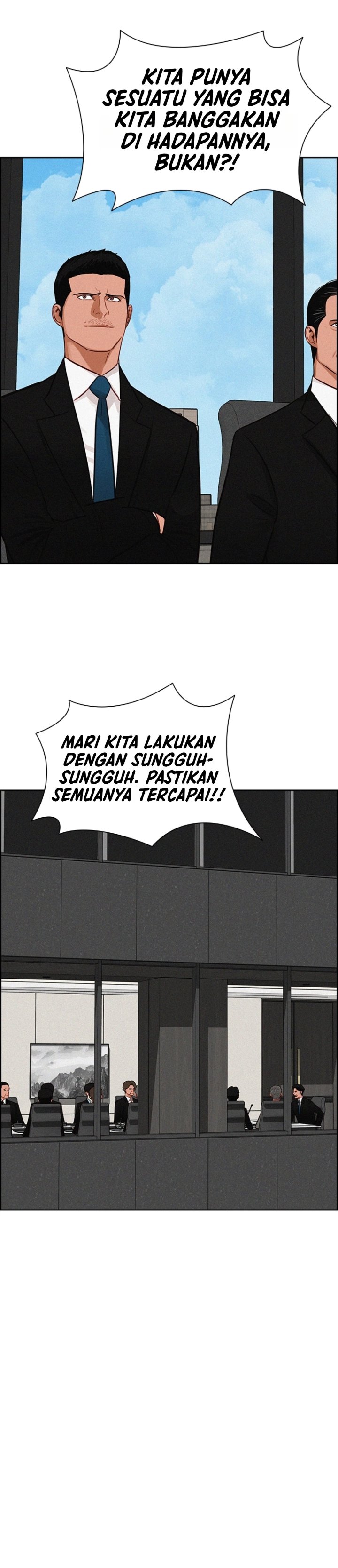 Lord of Money Chapter 310.5 - Page 33