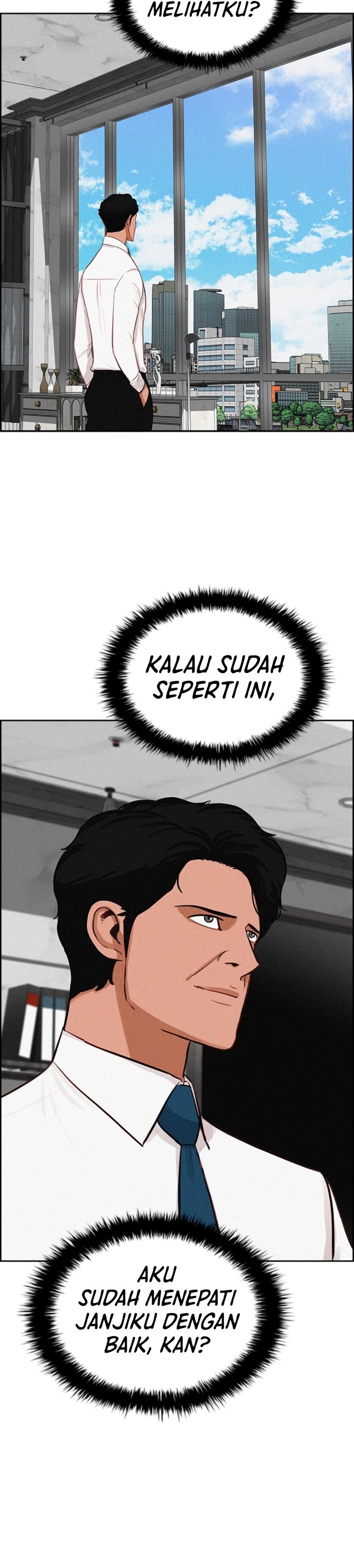 Lord of Money Chapter 310.5 - Page 39