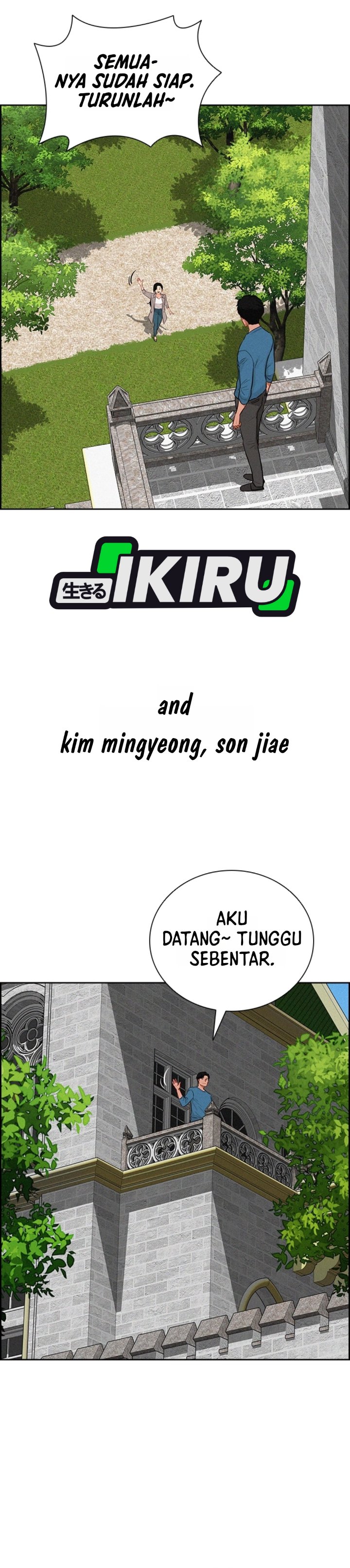 Lord of Money Chapter 310.5 - Page 48