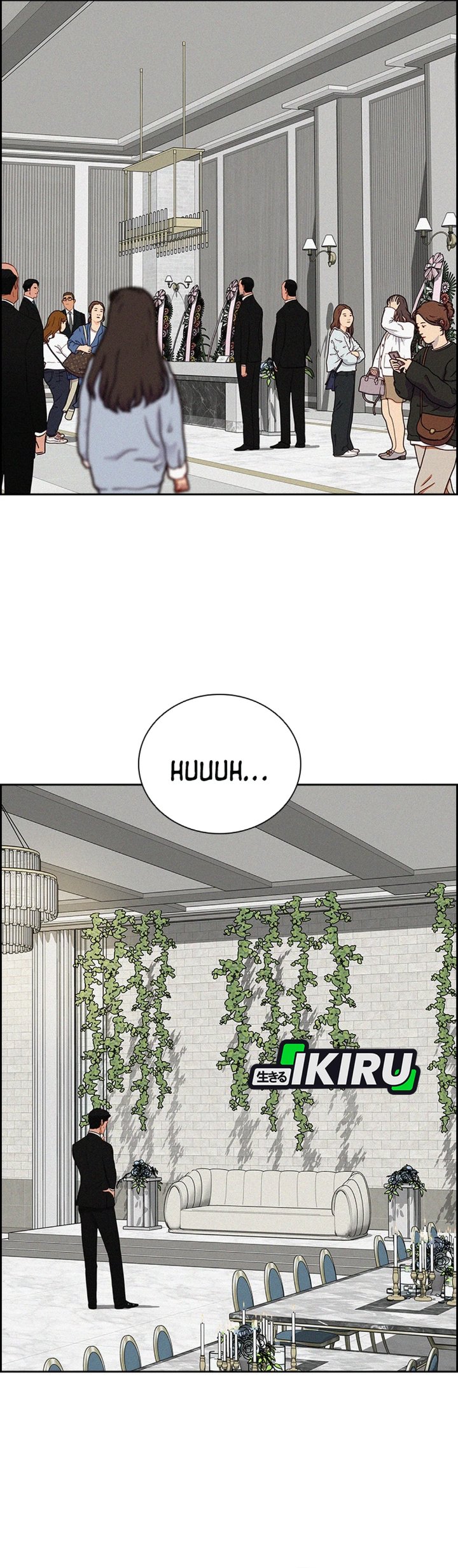 Lord of Money Chapter 310 - Page 2