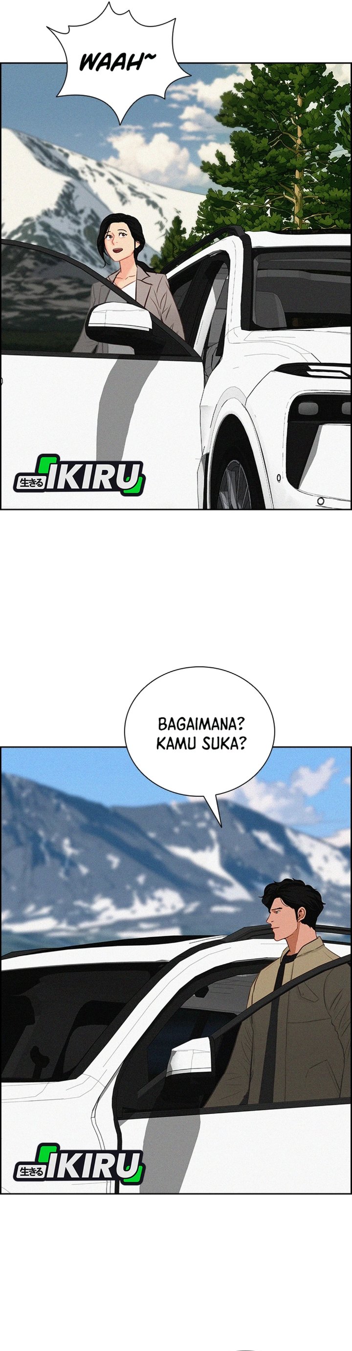 Lord of Money Chapter 310 - Page 30
