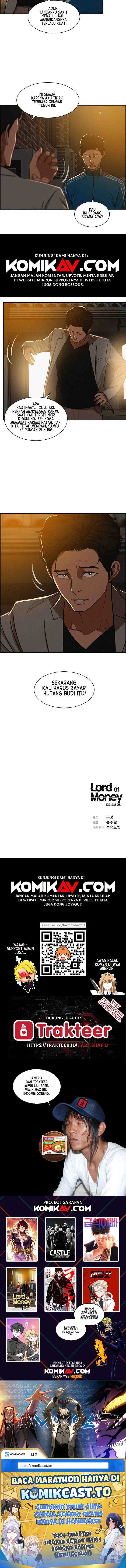 Baca Lord of Money - Chapter 5 halaman 8