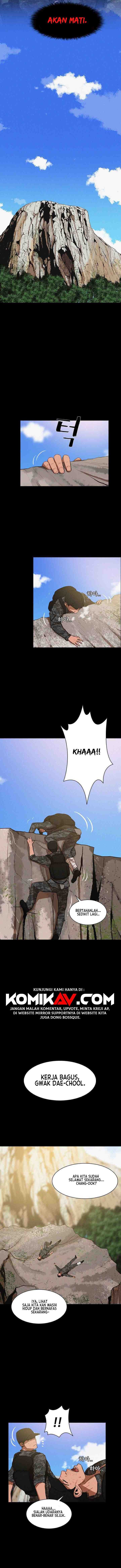 Baca Lord of Money - Chapter 6 halaman 5