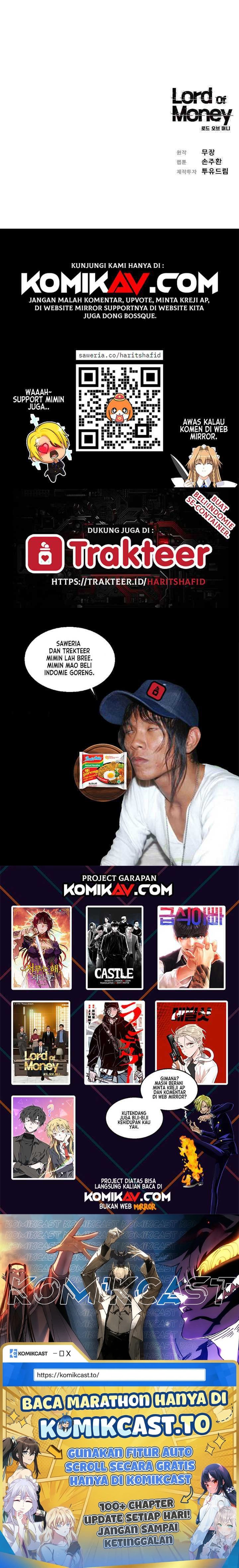 Baca Lord of Money - Chapter 9 halaman 9