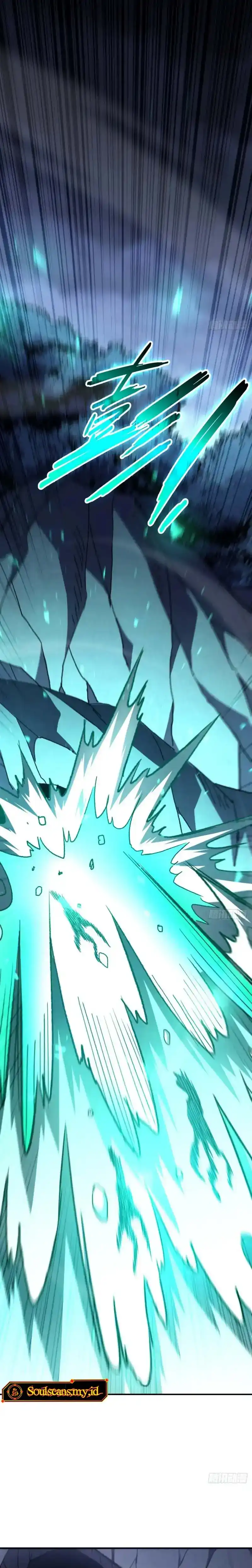 Baca Lord of Summons! Sudden Mutation - Chapter 100 halaman 12