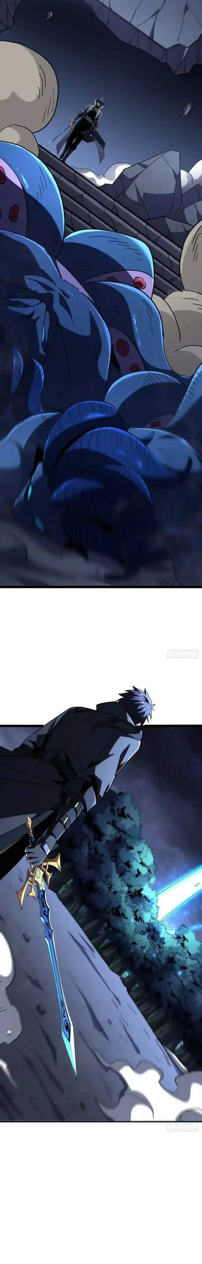 Baca Lord of Summons! Sudden Mutation - Chapter 100 halaman 13