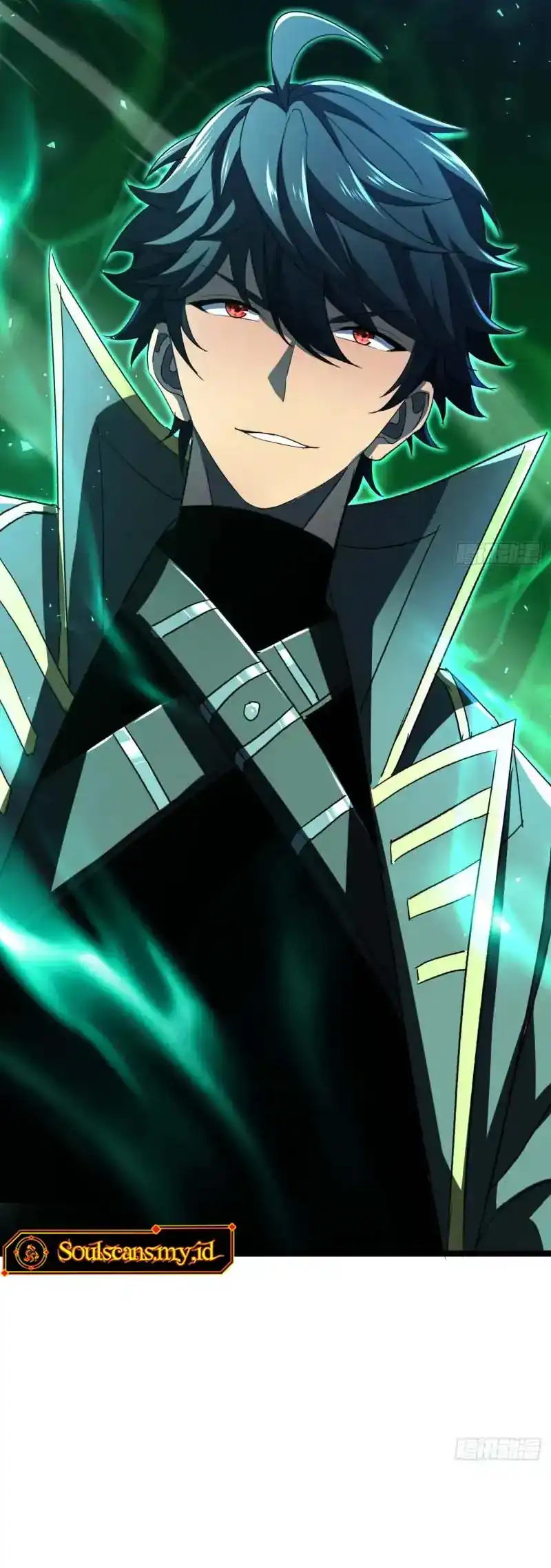 Baca Lord of Summons! Sudden Mutation - Chapter 100 halaman 19