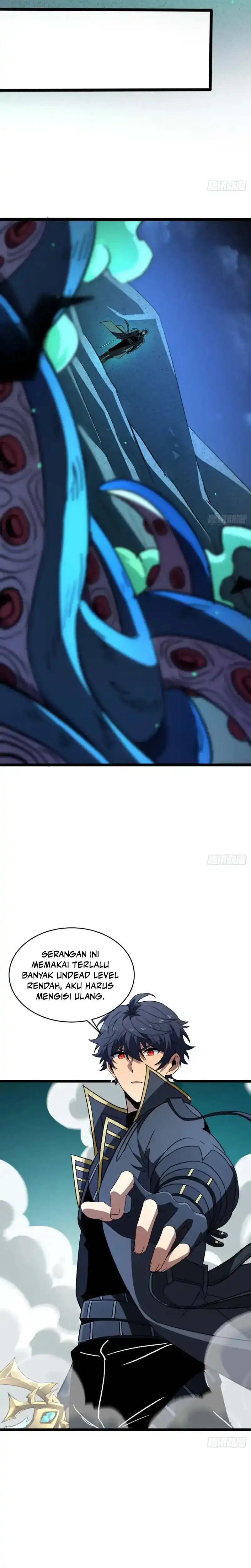 Baca Lord of Summons! Sudden Mutation - Chapter 100 halaman 26
