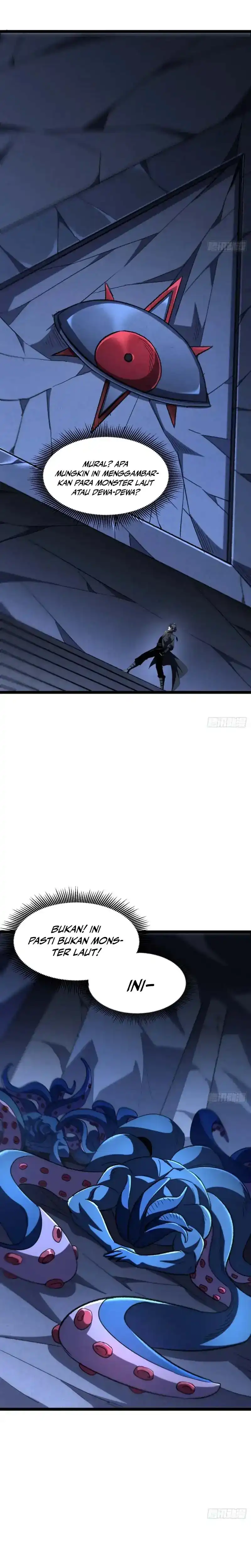 Baca Lord of Summons! Sudden Mutation - Chapter 100 halaman 4