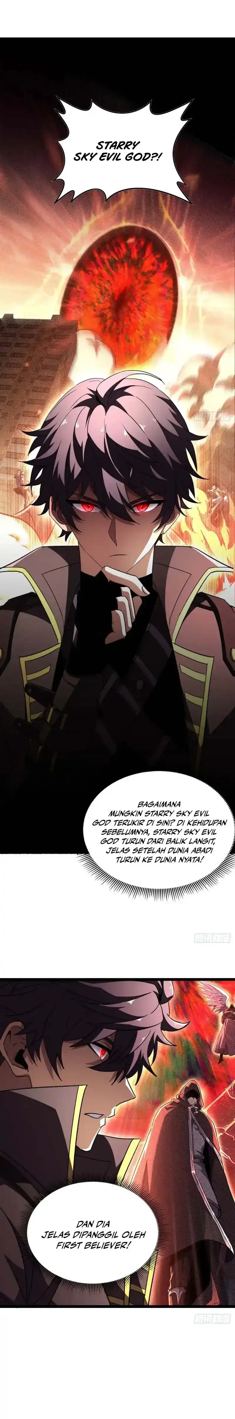 Baca Lord of Summons! Sudden Mutation - Chapter 100 halaman 5