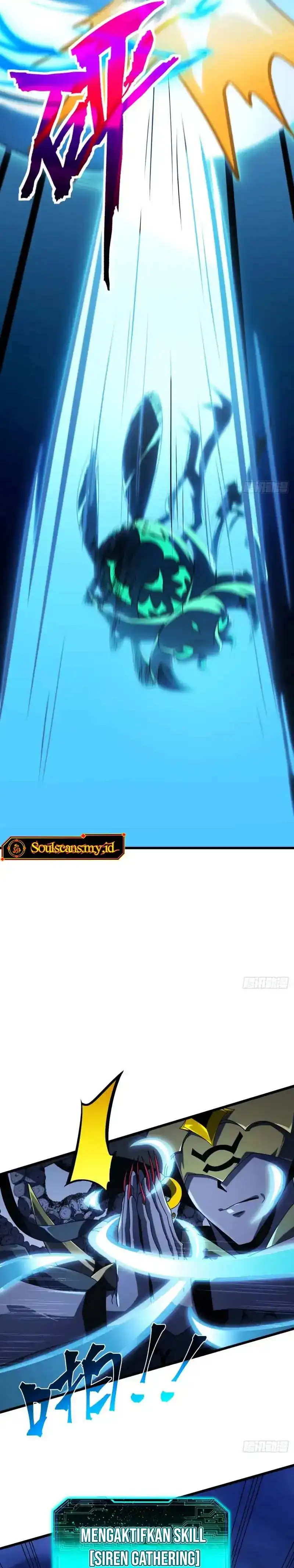 Baca Lord of Summons! Sudden Mutation - Chapter 101 halaman 10