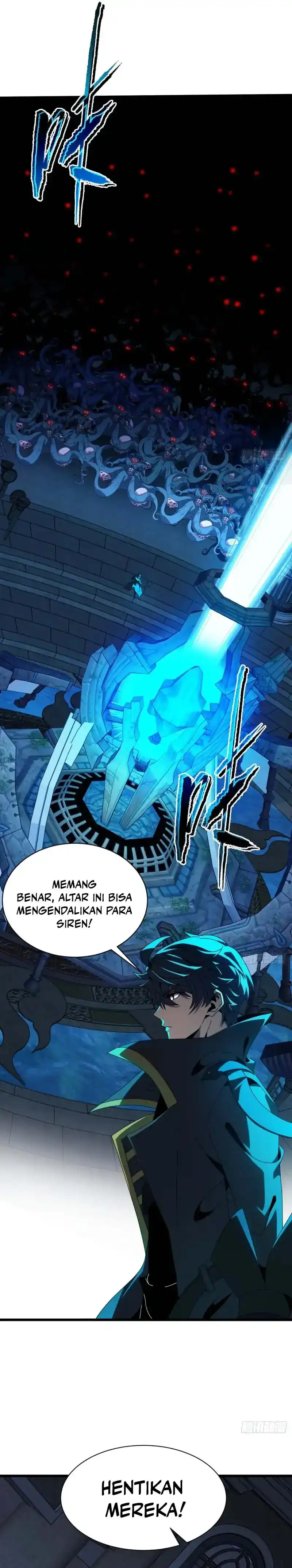 Baca Lord of Summons! Sudden Mutation - Chapter 101 halaman 14