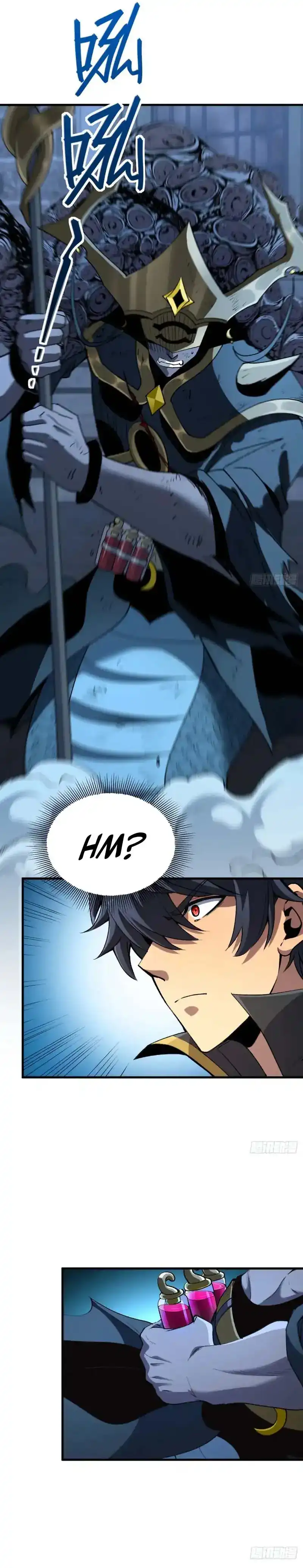 Baca Lord of Summons! Sudden Mutation - Chapter 101 halaman 26