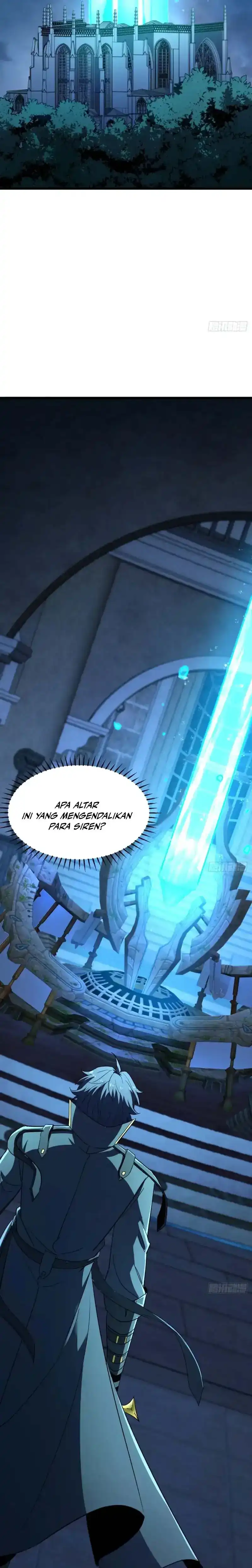 Baca Lord of Summons! Sudden Mutation - Chapter 101 halaman 3