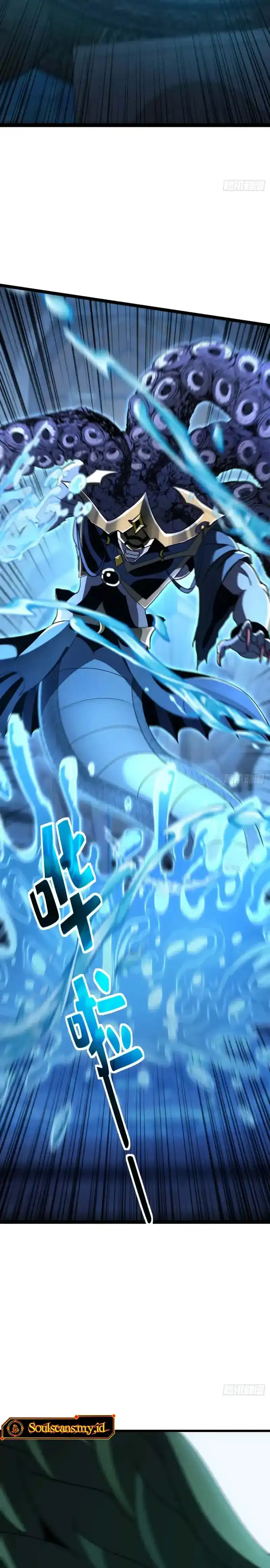 Baca Lord of Summons! Sudden Mutation - Chapter 101 halaman 5
