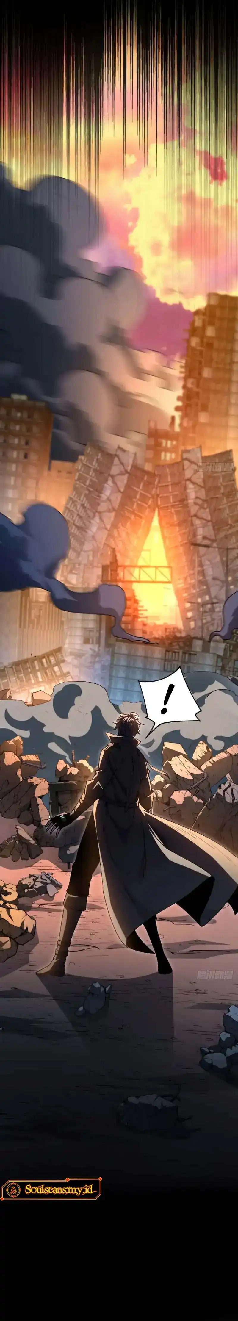 Baca Lord of Summons! Sudden Mutation - Chapter 102 halaman 10