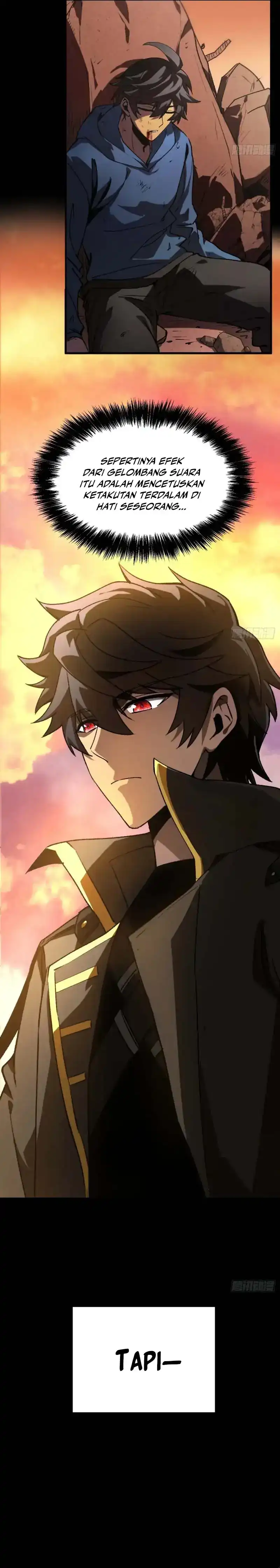 Baca Lord of Summons! Sudden Mutation - Chapter 102 halaman 13