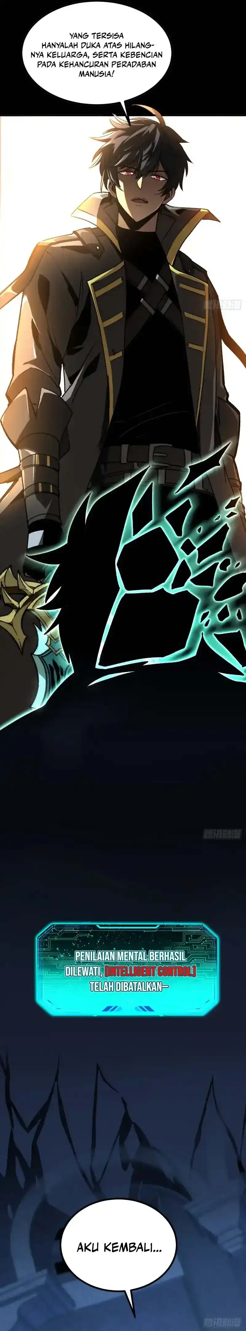 Baca Lord of Summons! Sudden Mutation - Chapter 102 halaman 15