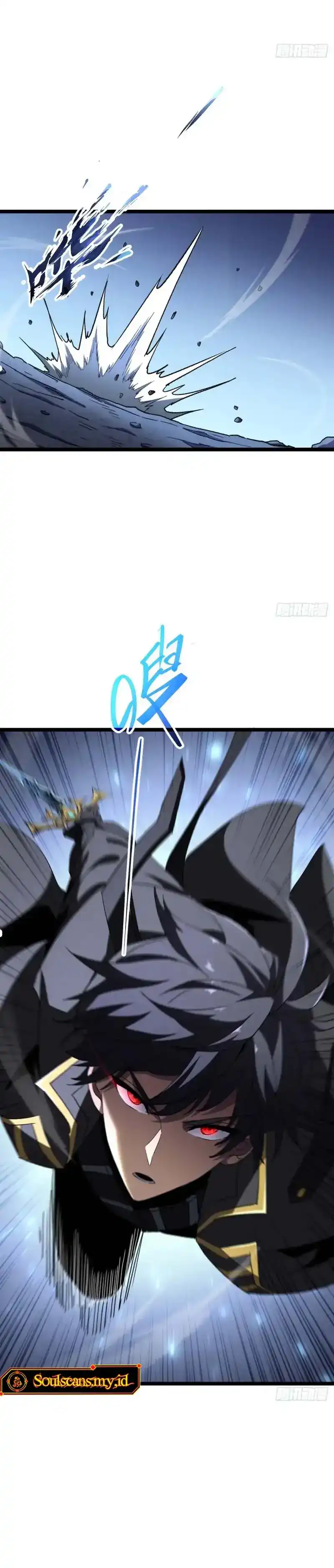 Baca Lord of Summons! Sudden Mutation - Chapter 102 halaman 23