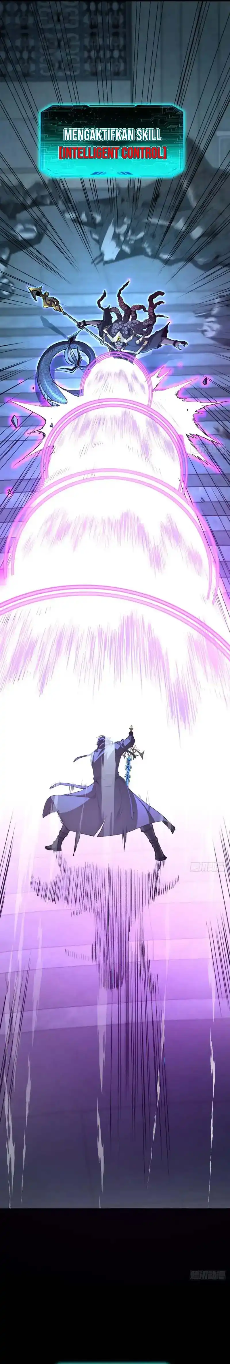 Baca Lord of Summons! Sudden Mutation - Chapter 102 halaman 8