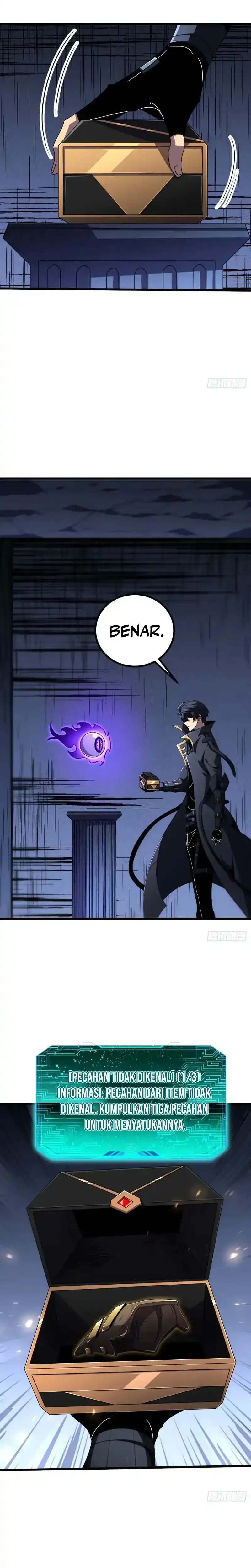 Baca Lord of Summons! Sudden Mutation - Chapter 103 halaman 14