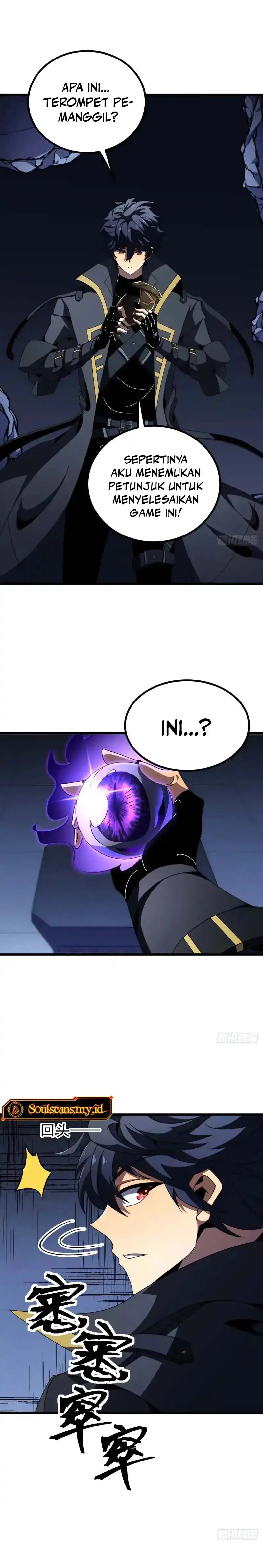 Baca Lord of Summons! Sudden Mutation - Chapter 103 halaman 15