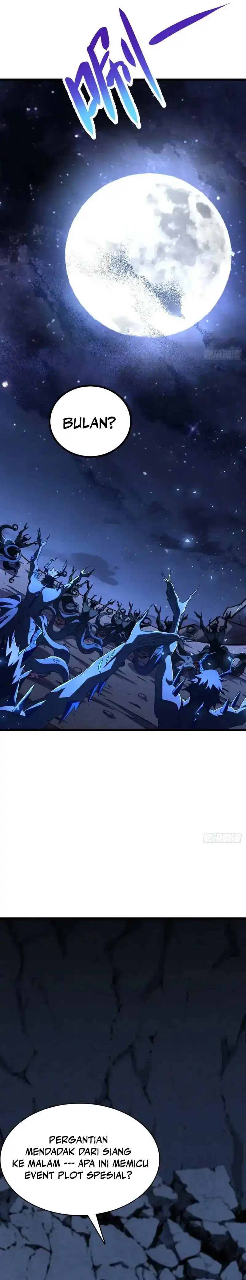Baca Lord of Summons! Sudden Mutation - Chapter 103 halaman 17