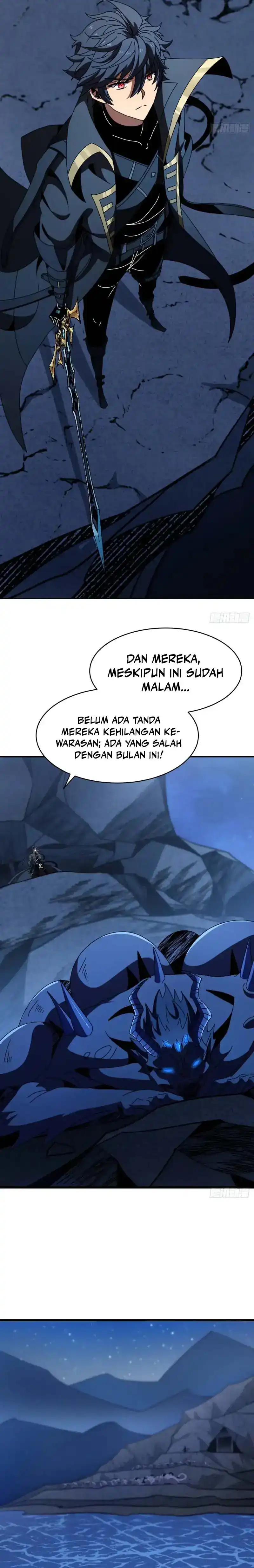 Baca Lord of Summons! Sudden Mutation - Chapter 103 halaman 18