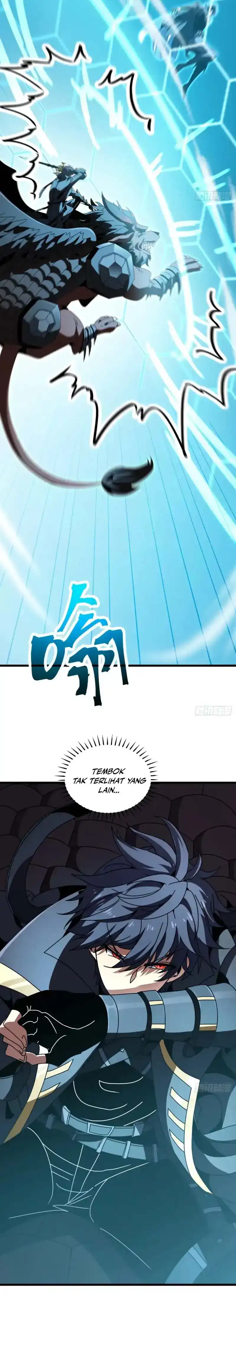 Baca Lord of Summons! Sudden Mutation - Chapter 104 halaman 13
