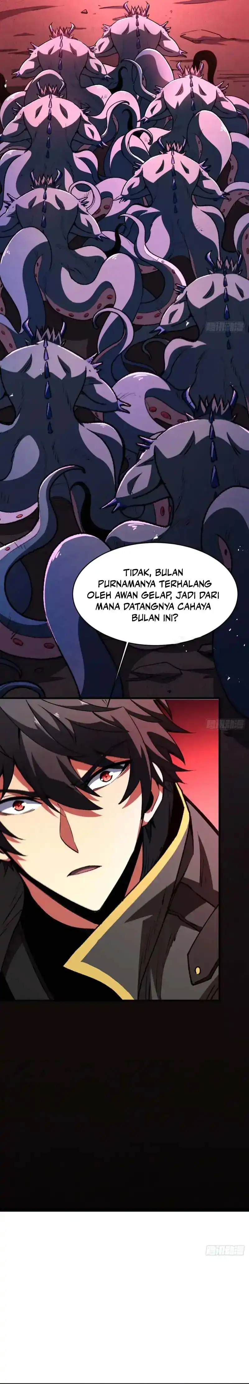 Baca Lord of Summons! Sudden Mutation - Chapter 104 halaman 18