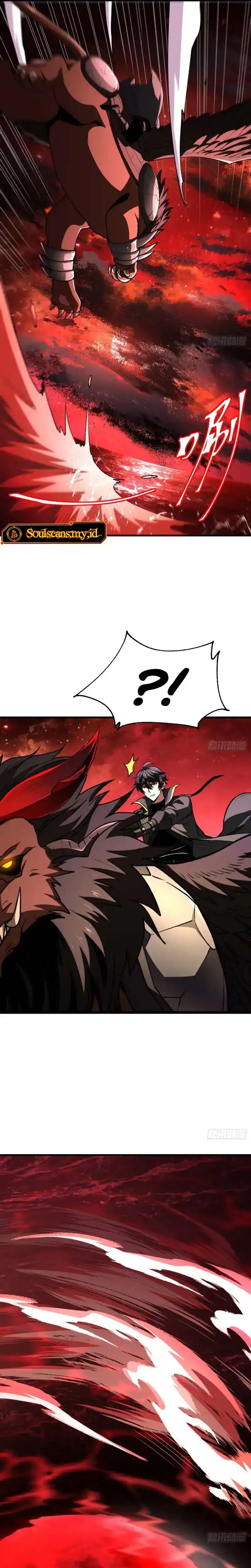 Baca Lord of Summons! Sudden Mutation - Chapter 104 halaman 19