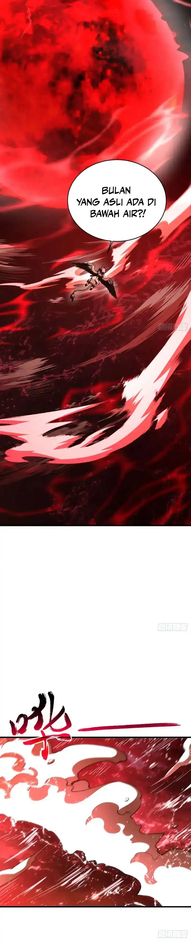Baca Lord of Summons! Sudden Mutation - Chapter 104 halaman 20