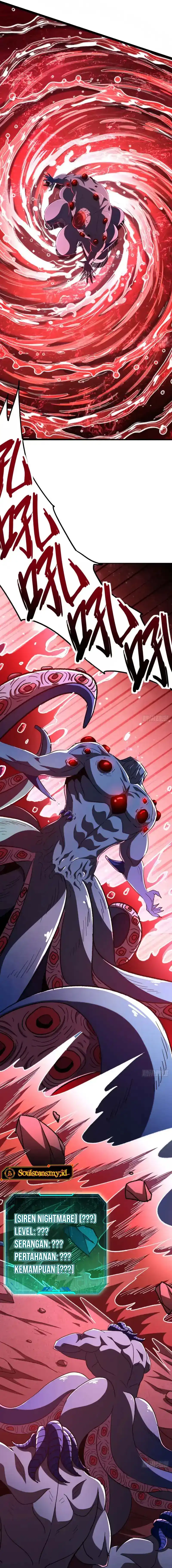 Baca Lord of Summons! Sudden Mutation - Chapter 104 halaman 24
