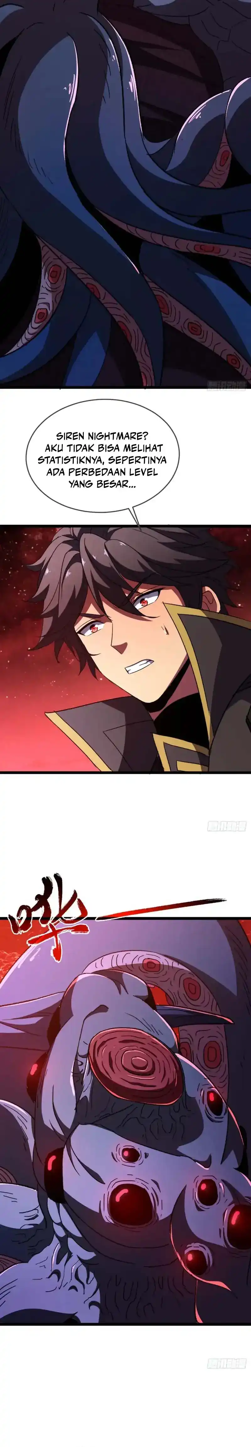 Baca Lord of Summons! Sudden Mutation - Chapter 104 halaman 25