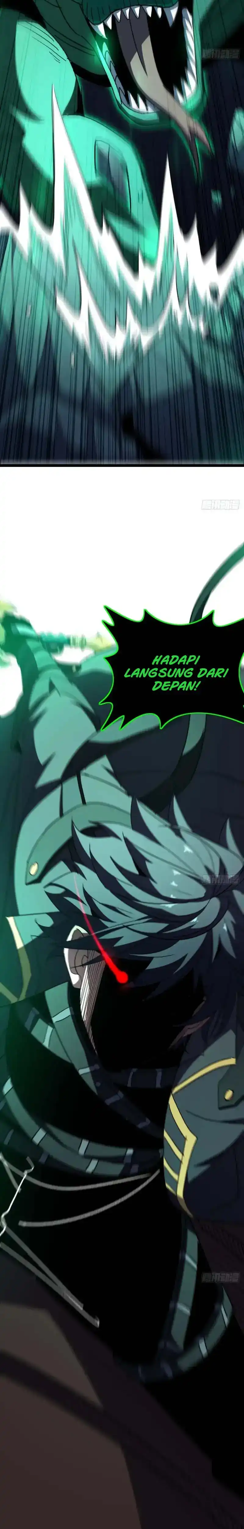 Baca Lord of Summons! Sudden Mutation - Chapter 105 halaman 11