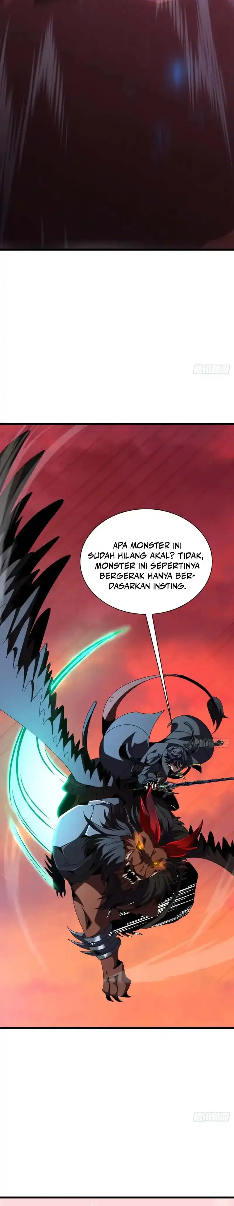 Baca Lord of Summons! Sudden Mutation - Chapter 105 halaman 18