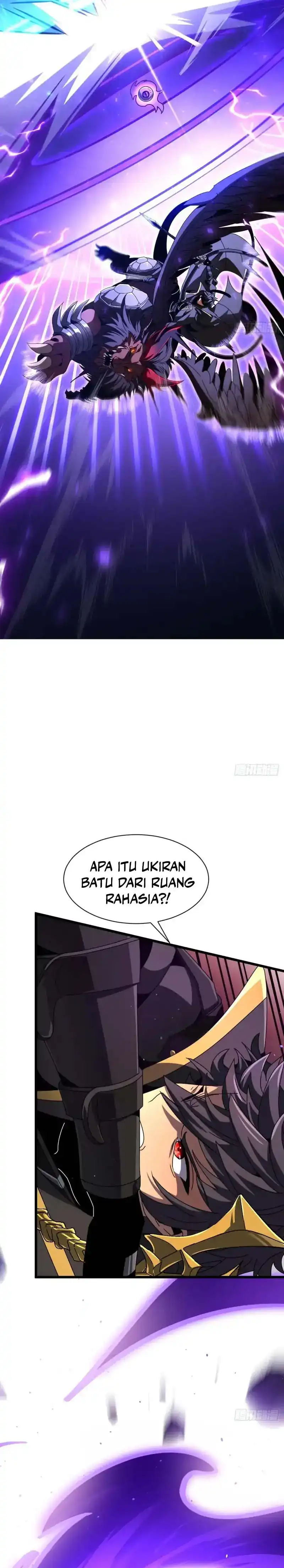 Baca Lord of Summons! Sudden Mutation - Chapter 105 halaman 26