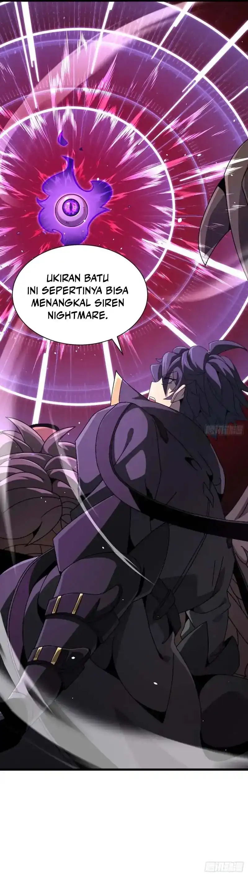 Baca Lord of Summons! Sudden Mutation - Chapter 105 halaman 28