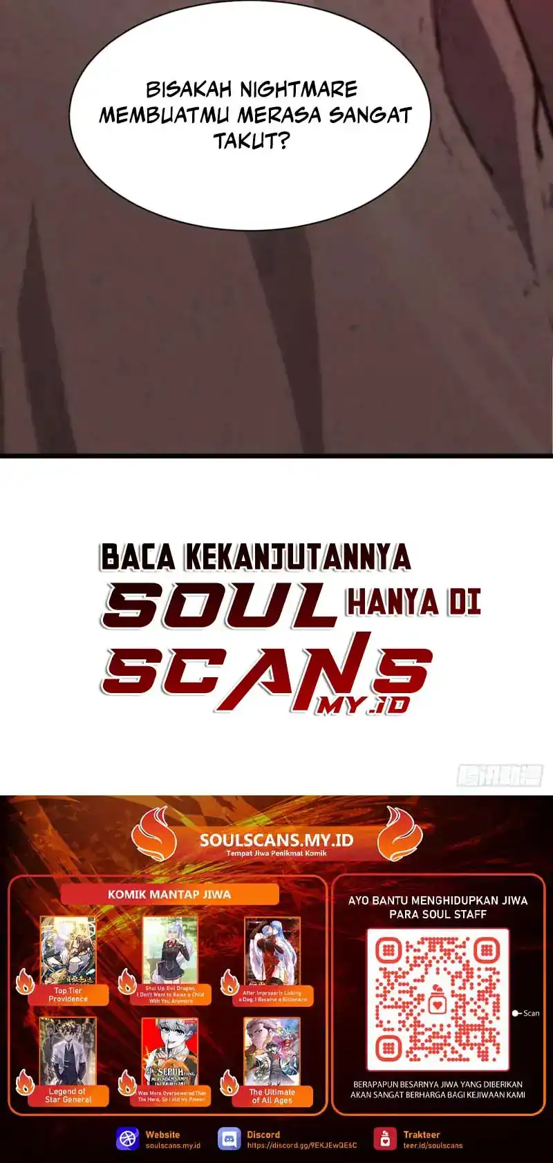 Baca Lord of Summons! Sudden Mutation - Chapter 105 halaman 33