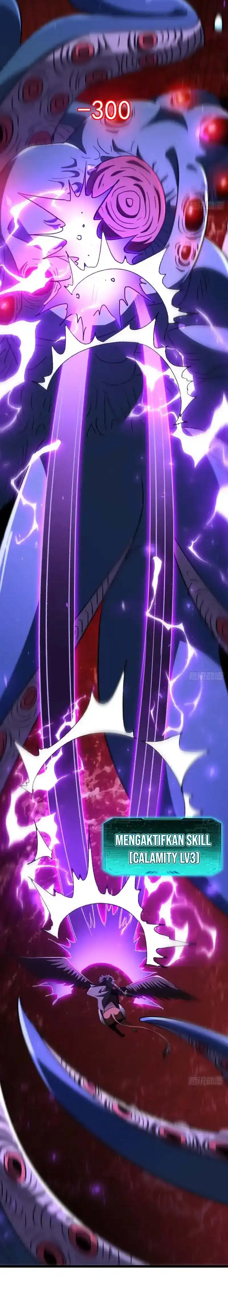 Baca Lord of Summons! Sudden Mutation - Chapter 105 halaman 5