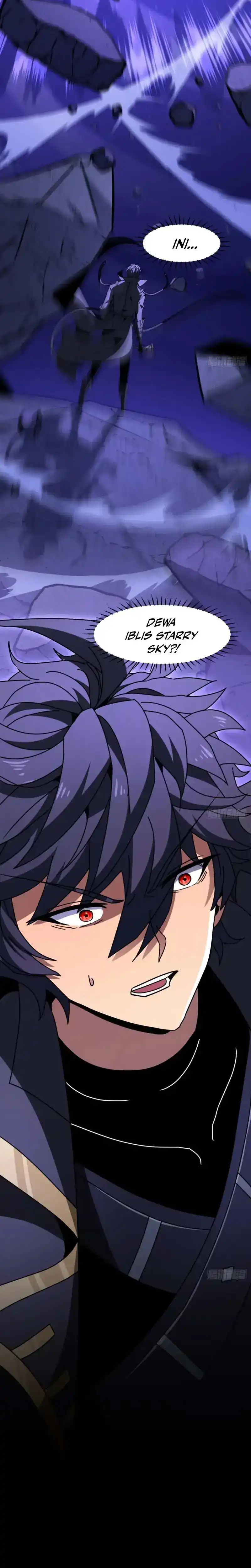 Baca Lord of Summons! Sudden Mutation - Chapter 106 halaman 17