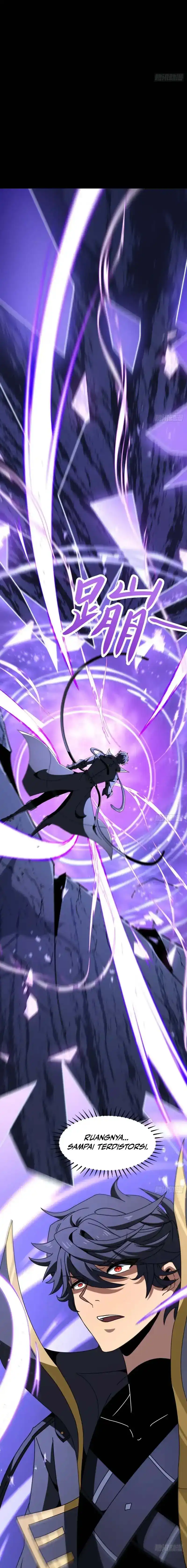 Baca Lord of Summons! Sudden Mutation - Chapter 106 halaman 18