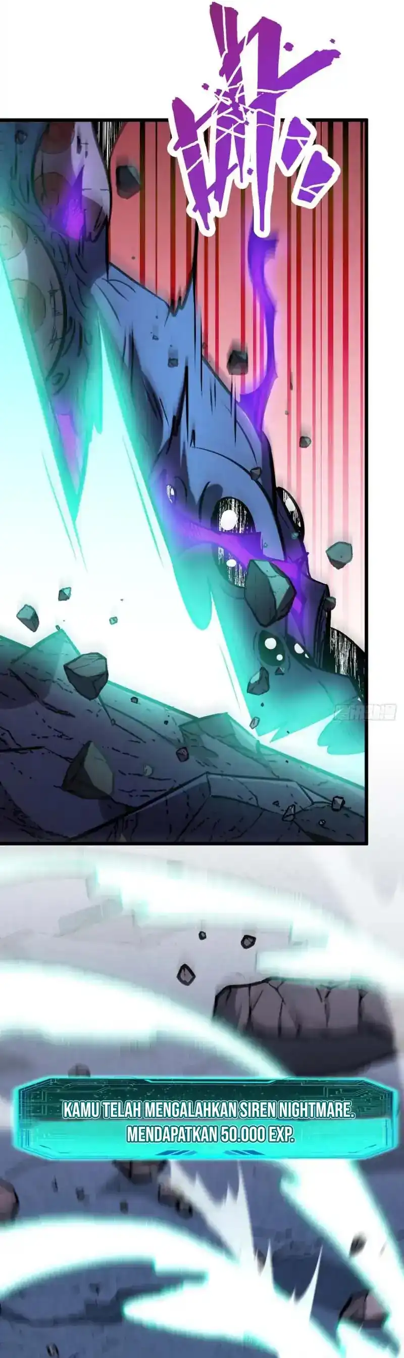 Baca Lord of Summons! Sudden Mutation - Chapter 106 halaman 7