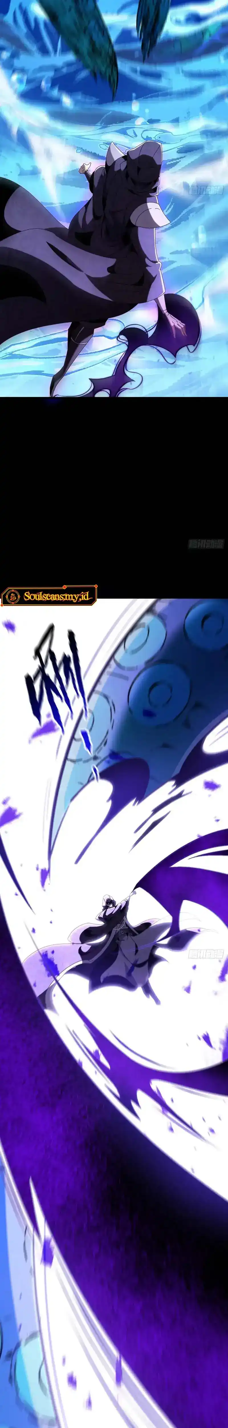 Baca Lord of Summons! Sudden Mutation - Chapter 107 halaman 3