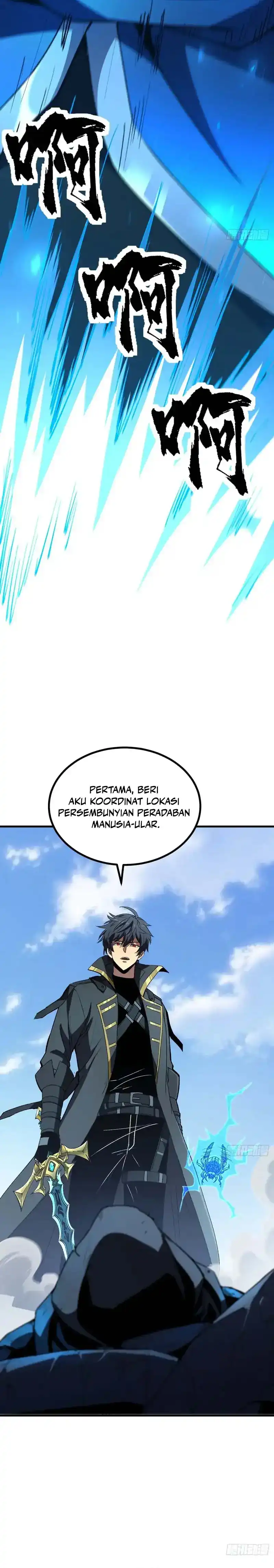 Baca Lord of Summons! Sudden Mutation - Chapter 108 halaman 18