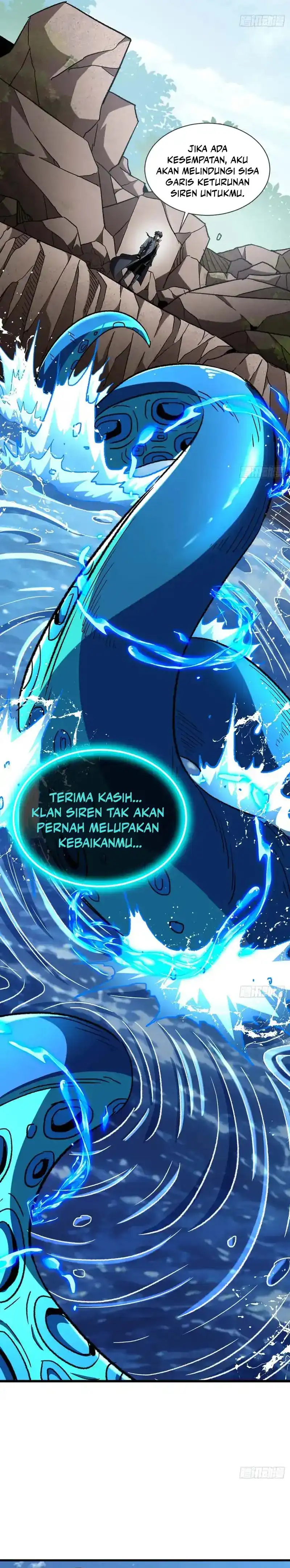 Baca Lord of Summons! Sudden Mutation - Chapter 108 halaman 5