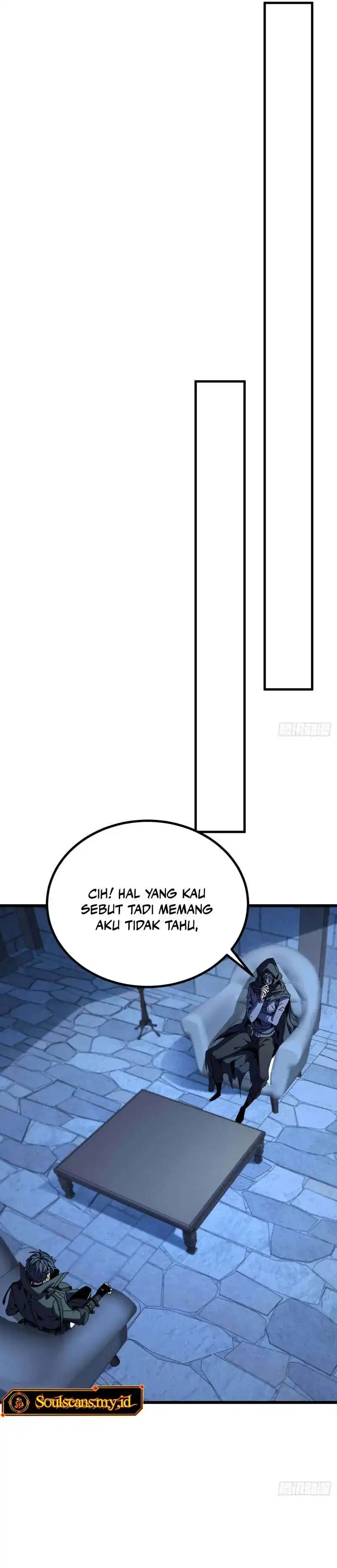Baca Lord of Summons! Sudden Mutation - Chapter 110 halaman 11