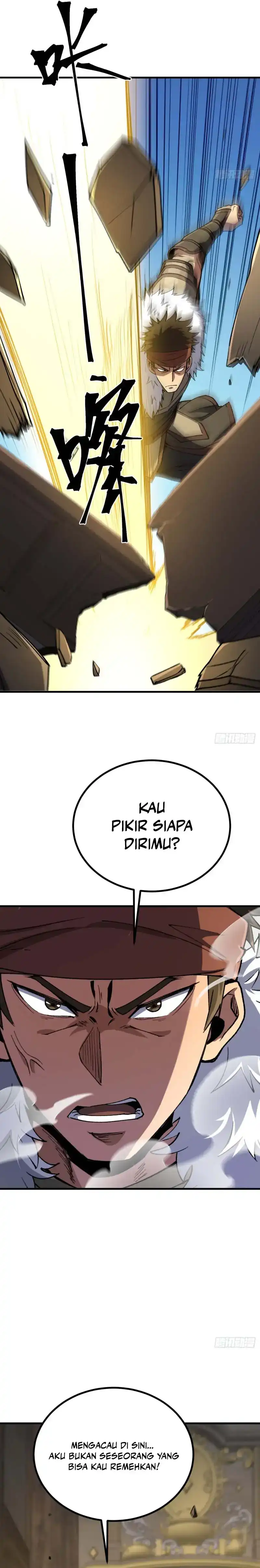 Lord of Summons! Sudden Mutation chapter 113 halaman 6