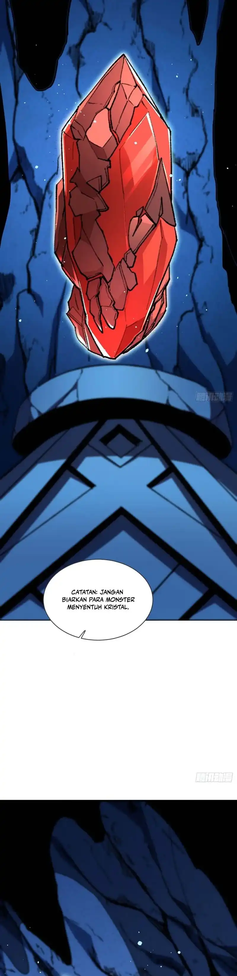 Lord of Summons! Sudden Mutation chapter 119 halaman 12