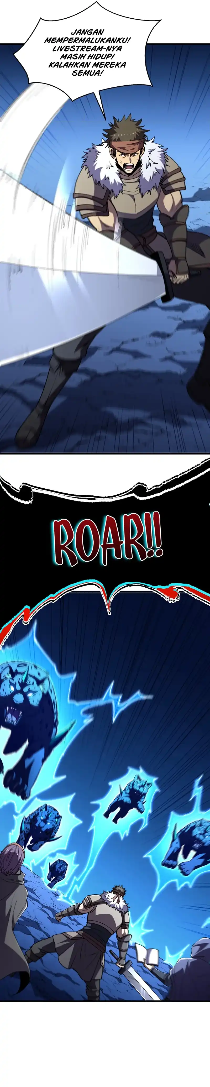 Lord of Summons! Sudden Mutation Chapter 120 - Page 18